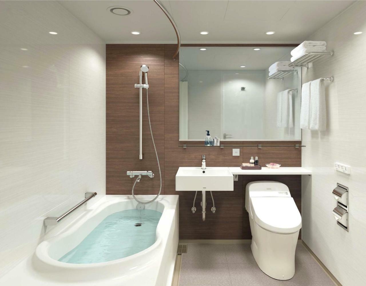 Hotel Kyoto Takatsuji Rose Heights Exteriér fotografie